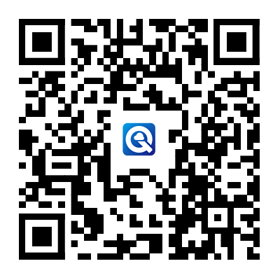 iOS 二维码